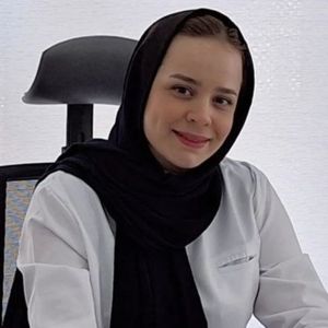 زهرا توحیدلو