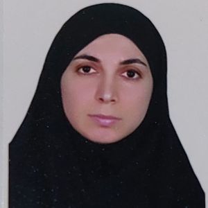 مریم جعفری تخصص آسیب‌شناسی فک و دهان پاتولوژی فک و دهان