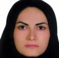 مرضیه قنبری