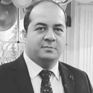 عکس دکتر