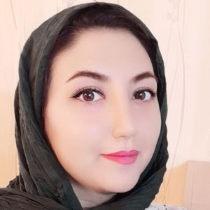 فاطمه کوشکی