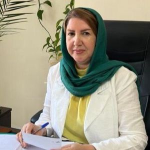سکینه اسفندیاری