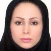 سیده محدثه اسدی نژاد