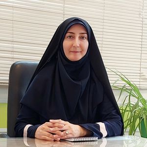 مرضیه احمدی خواه