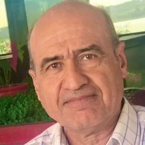 محمود صادق الحسینی