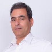 بهنام مسیبی