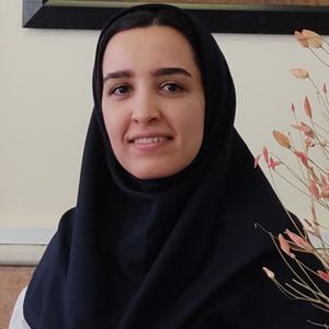 آناهیتا احمدی