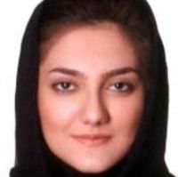 مائده صبوری