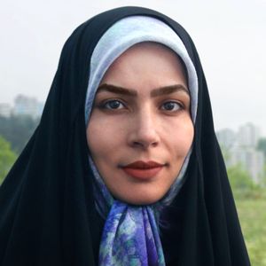 زینب بهرام بیگی