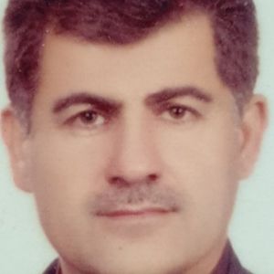 علی پاک نیا