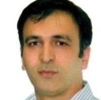 تورج سلیمی ستوده