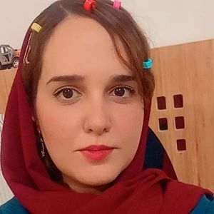 فاطمه شکیب زاده