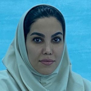 بهناز گل خوار
