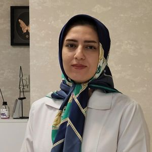 پریسا حسین زاده