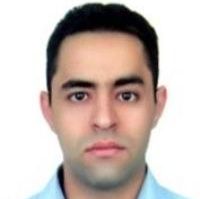 مجتبی مشهدی نژاد