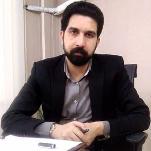 عکس دکتر