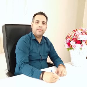 میثم گل محمدی