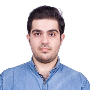 سجاد نیک زاد ایمپلنتولوژیست