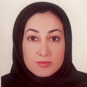 مهشاد نیک فر