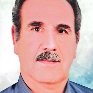 علی سیاه منصوری