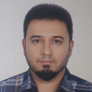 جواد کربلایی محمدرضایی