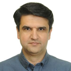 محمد ساعدی