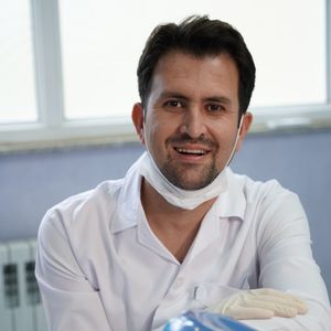 عکس دکتر