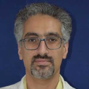 آرش کریمی بابا احمدی