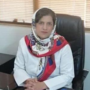 زهرا شکرریز دکتر طب سنتی ایرانی
