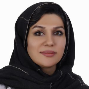 فرشته شعبانی