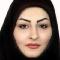 فاطمه پورشمسی