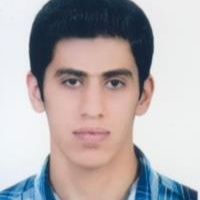 آرش بهرامی
