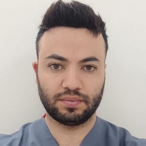 علی عبداله پور