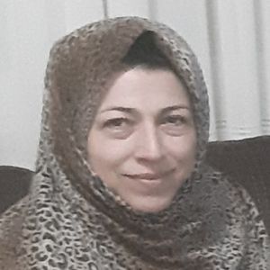 عهدیه علی بگلی