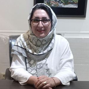 پریوش گراوند