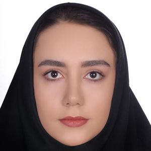 آیناز بخشنده