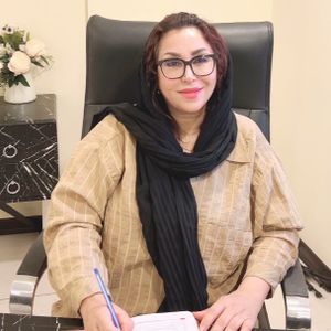 سهیلا فضلی باوریانی