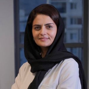 بهناز قاضی سعیدی