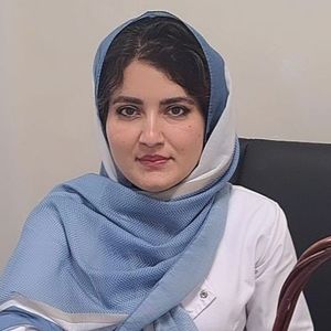 نسترن برزگر