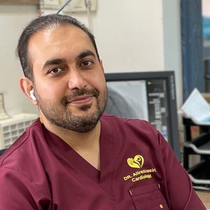 علیرضا نصیری
