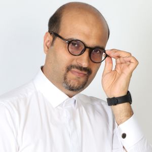 مسعود نصیری