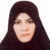 خدیجه حاتمی