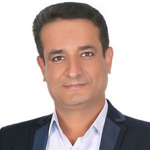 محمدعلی زعیمی