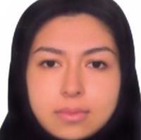 مریم رضازاده سفیده