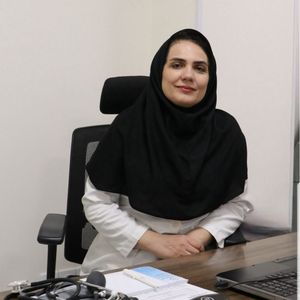 الهام حسینی