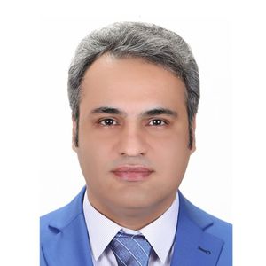 امیر عباس شه دوست