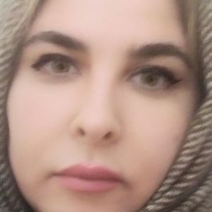 مریم محمدیان مرادخواه
