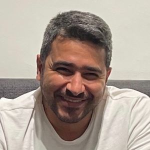محمدجواد ناصحی