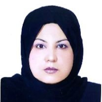 شریفه علم