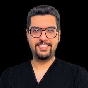 عکس دکتر